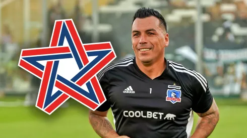 Paredes desmintió ser tentado desde la política.