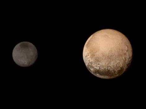¿Por qué Plutón ya no es un planeta normal? Lo que dijo la NASA