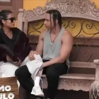 ¿Nace el primer romance en Tierra Brava?