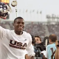 ¡Visita ilustre! Carl Lewis vendrá a Chile para Santiago 2023