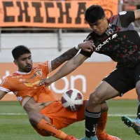 ¿A qué hora juega Colo Colo vs Cobreloa?