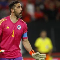 Bravo sentencia a la Roja actual: 'Estamos al debe'