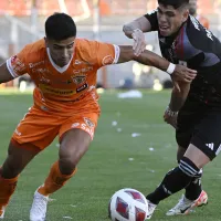 Histórico de Cobreloa no se calienta con la Copa Chile