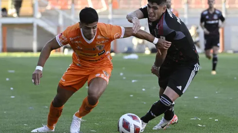 Cobreloa y Colo Colo chocan en el Monumental desde las 19 horas