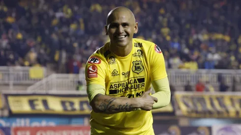 A Chupete lo quieren en la Kings League