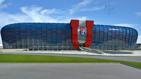 Los hinchas azules una vez más sufren la caída de su sueño del estadio propio.