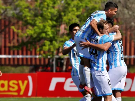 ¡Van por el bi! Magallanes es el primer finalista de la Copa Chile 2023