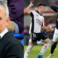 Vibra Fútbol y Felicevich sacan pecho por un póquer de citados a Perú para visitar a la Roja