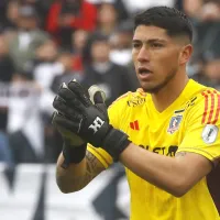 Ex Colo Colo pide fin a la rotación de arqueros: \'Cortés debe atajar\'