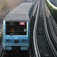 Los cambios en el horario de Metro para los Panamericanos 2023
