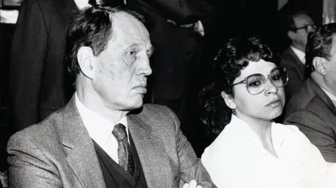 La historia de Harry Barnes, el nuevo nombre de la embajada de EE.UU.