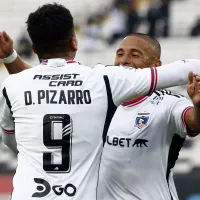 Benegas celebra su competencia con Pizarro: 'Nos hacemos bien'