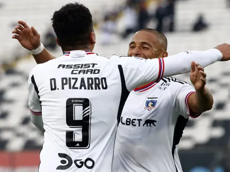 Benegas celebra su competencia con Pizarro: "Nos hacemos bien"