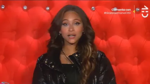 Estefanía hace la fulminante luego de la salida de Rai