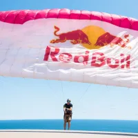 Víctor Bicho Carrera cerró por lo alto su paso en el AcroMax World Tour 2023