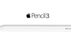 Filtran el nuevo Apple Pencil 3 para los iPad Pro