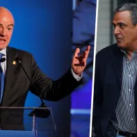 Piden que la FIFA dé explicaciones a Chile por el Mundial 2030