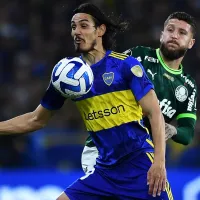 ¿Cuándo juegan Palmeiras vs Boca la revancha de Copa Libertadores?
