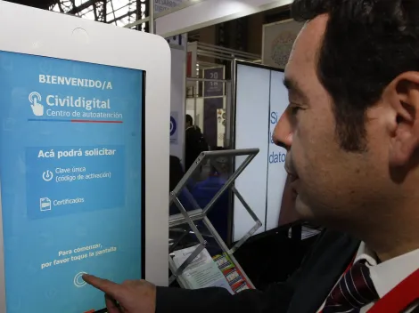 Así puedes recuperar tu Clave Única de forma online con tu RUT