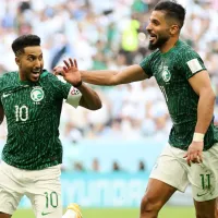 Arabia Saudita se aviva y se postula como sede al Mundial 2034