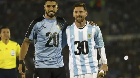 Chile asume que hubo algo raro en excluirlos fuera del Mundial.