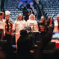 Confirmados los artistas para la apertura de Santiago 2023