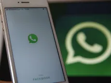 ¿Cómo puedo programar un mensaje enviado por WhatsApp?