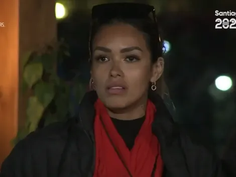 ¿Quién es la tercera nominada en Tierra Brava?