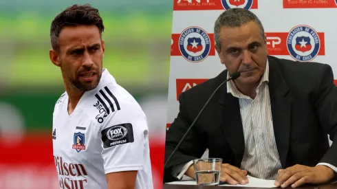 El Mago cuestionó las palabras de Pablo Milad.