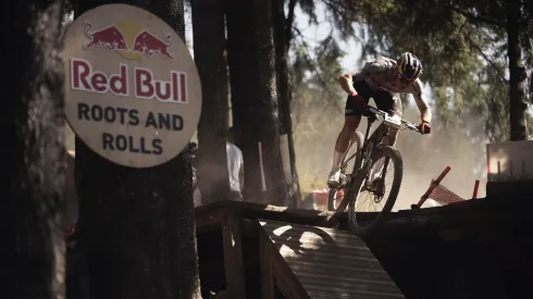Martín Vidaurre cierra este fin de semana su participación en el Mundial MTB en Canadá, antes de ser parte del Team Chile en los Panamericanos Santiago 2023.