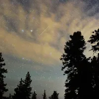 ¿Cuál es la mejor fecha para ver la lluvia de estrellas Oriónidas?