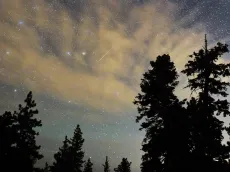 ¿Cuál es la mejor fecha para ver la lluvia de estrellas Oriónidas?