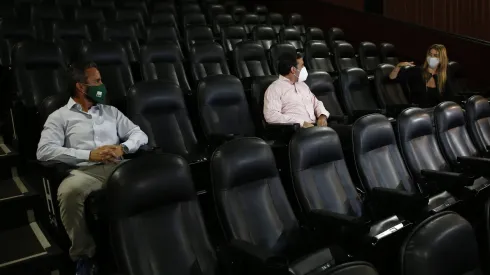 ¿Qué ofertas hay para ir al cine? Mira los mejores descuentos.