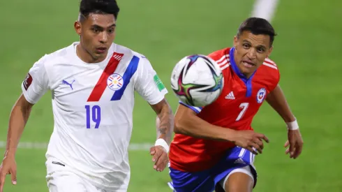 Chile podría haber puesto a disposición un renovado Estadio Nacional, pero la FIFA optó por el viejo Defensores del Chaco.