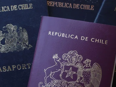 ¿A qué países puedo viajar sin pasaporte?