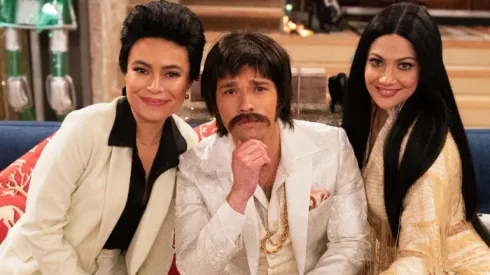 Paramount+ define el futuro de iCarly