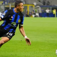 Vieri aplaude a Inter por Alexis: \'Hicieron muy bien en recuperarlo\'