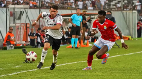 Albos y carabeleros jugarán en diciembre en el Tierra de Campeones de Iquique.