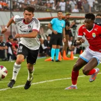 La familia alba en júbilo por el paso a la final de Copa Chile