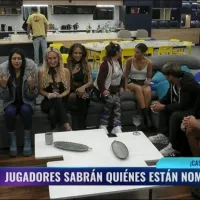 ¡Una intensa jornada! ¿Quiénes están en la placa de nominados en GH?