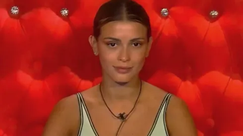 Coni hace la espontanea.