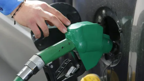 ¿Vuelve a subir? En esta fecha cambia de nuevo el precio de la bencina.