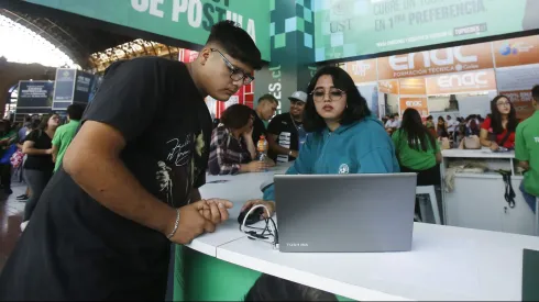 Beneficios del FUAS 2024.