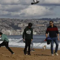 ¿Podría haber lluvias? Así estará el clima este fin de semana largo