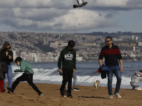 ¿Podría haber lluvias? Así estará el clima este fin de semana largo