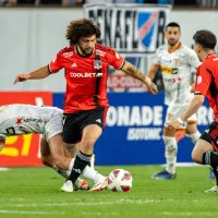 Clavito furia con Falcón: \'Los árbitros tienen que...\'