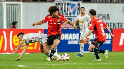 Para Clavito los jugadore se suben por el chorro porque los árbitros los dejan.