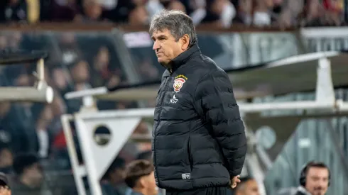 Coke Hevia pide a gritos a Emiliano Astorga como DT en Primera