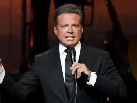¿A qué hora se liberan las entradas para Luis Miguel en Chile?