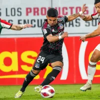 ¿Cuándo juegan Colo Colo vs Palestino por Campeonato Nacional?